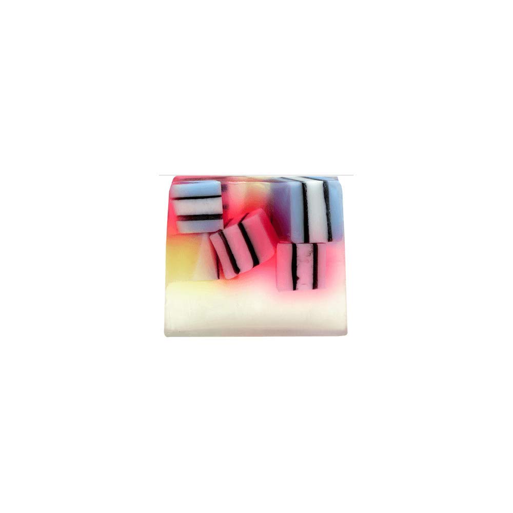 Handmade Soap by Bomb Cosmetics - Candy Boz