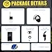 Retekess TT116 Wireless Tour Guide System, Tour Guide Headsets, Noise Reduction, 200m/656ft, Listening Device for Manufacturing, School(1 Transmitter 15 Receivers)
