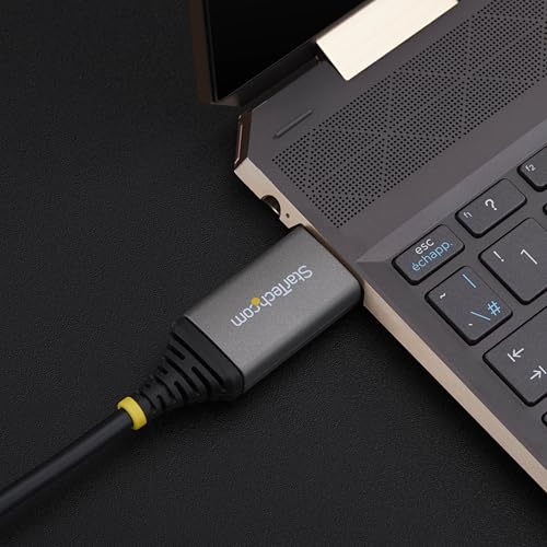 Cable HDMI 2.1 Óptico Activo 8K 60Hz de 10m con transmisión de 48Gbps 4