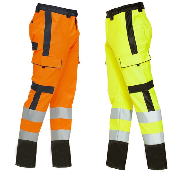 Pantalone Unisex Alta visibilità