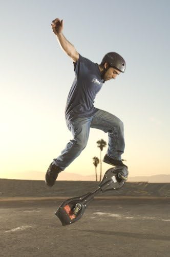 RipStik Caster Board