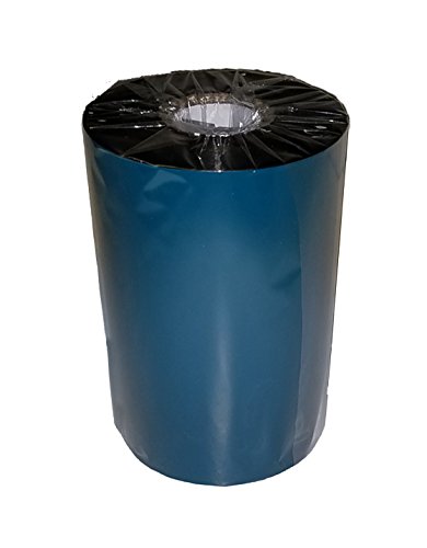 image for Beyond Barcode Thermal Transfer Ribbon TTR Premium Wax Ribbon Compatib