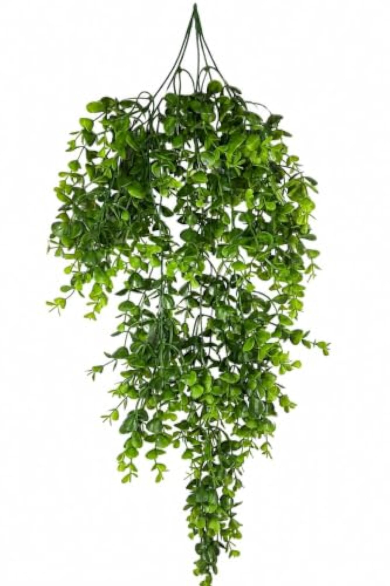 Artificial Hanging Green Vine Plant for Home Decor