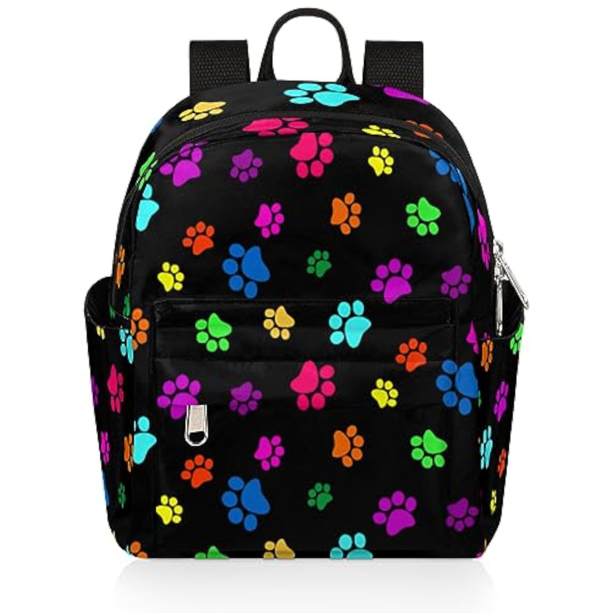 Mini Backpack Purse for Women, Lightweight Casual Design