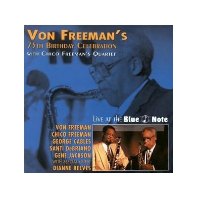 Live at the Blue Note