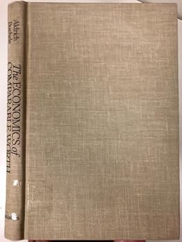 Hardcover The Economics of Comparable Worth Book