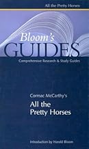 Cormac McCarthy’s All the Pretty Horses