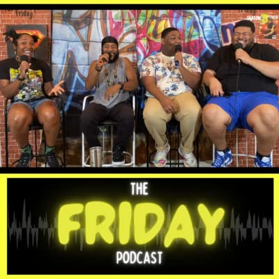 EPISODE 10 | CHOPPED FRIDAY!