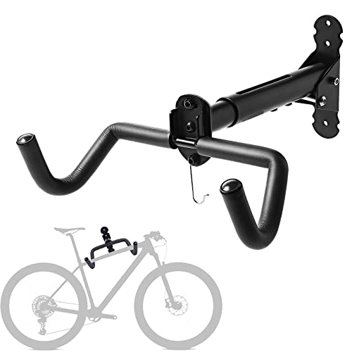 Find The Best Wall Mount Bike Rack Reviews & Comparison Katynel