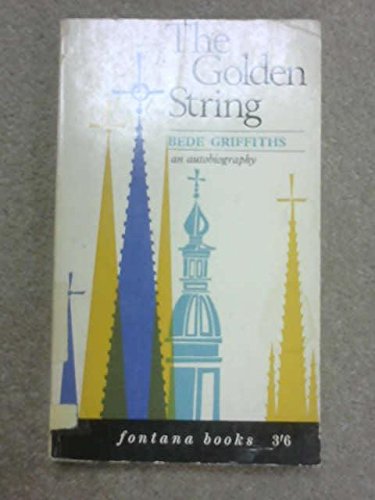 The Golden String B0000CMJD6 Book Cover