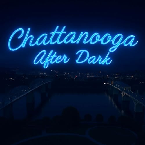 『Chattanooga After Dark』のカバーアート