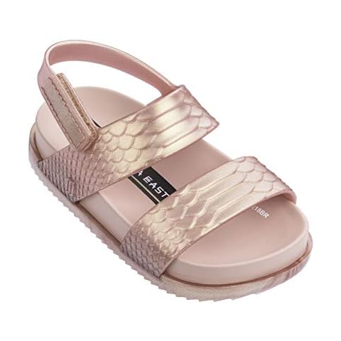 Cosmic Baby Sandals Pink Size: 2.5/3.5 UK Child Cover