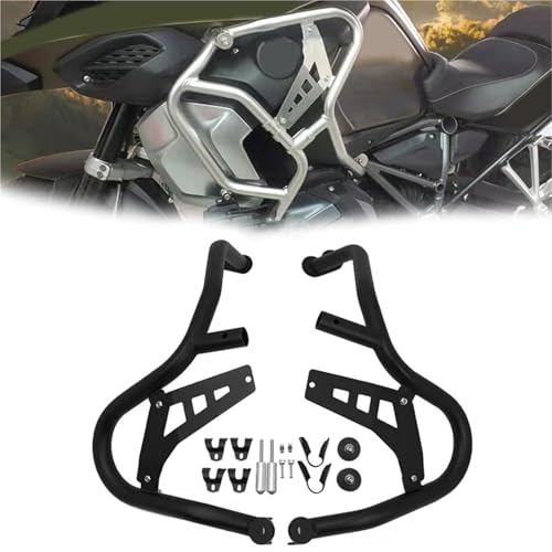 R1250GS LC ADV protection moteur pare-choc réservoir 2019-2023