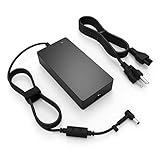 180W AC Charger Fit for MSI GS65 GF63 GS63VR GT70 GF65 GF75 GS75 GS63 GE72 GL62M GV62 GS70 GS60 GE72VR GE62VR GP62 GE62 GE60 GT60 GS73VR GS43VR GE70 WS65 Gaming Laptop Power Supply Cord