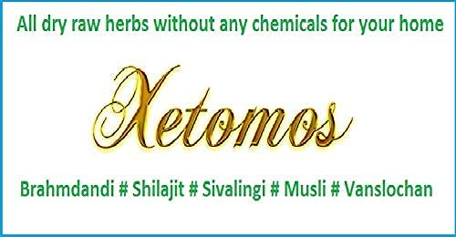 Xetomos Kankol Essential Oil 30 gram - Image 3 thumbnail