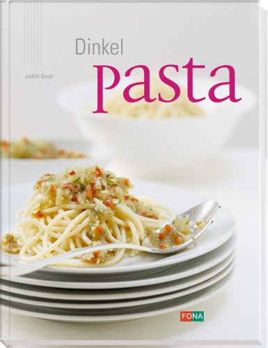 Preisvergleich Produktbild Dinkel-Pasta