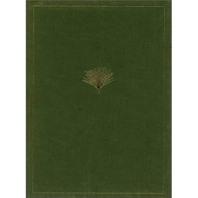 Faith in a Seed Ltd Edition (A Shearwater Book)