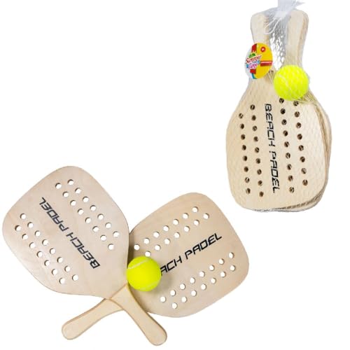 Pagaie de plage estivale kit de jeu ergonomique anti-glisse adulte enfant