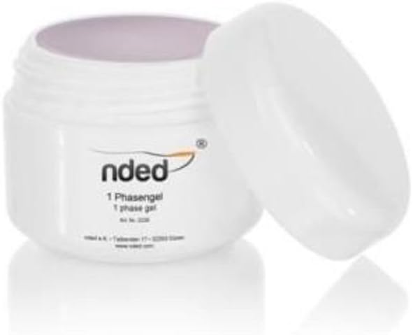 3-in-1 1-Phase UV Gel