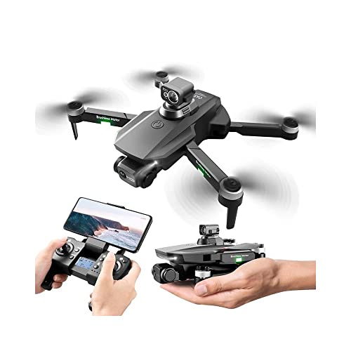 Luxwallet Dron Gps Wifi Ryze X Dodge De 5 Ghz, Sistema De Obstáculos Láser Laos, Función De Retorno, Cámara Full Hd De 1080p, Negro Luxwallet Dron Gps Wifi Ryze X Dodge De 5 Ghz, Sistema De Obstáculos Láser Laos, Función De Retorno, Cámara Full Hd De 1080p, Negro