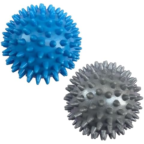 Balles de massage VQEOEOT 6 cm Cover