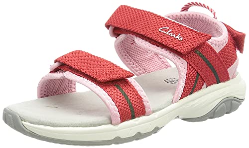 Image of Clarks Girls' Expo Sea K.