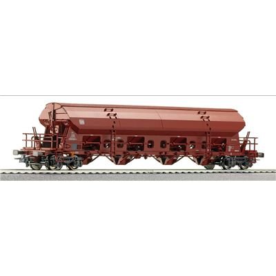 Preisvergleich Produktbild Roco 66370 - Roco HO - Schwenkdachwagen der DB