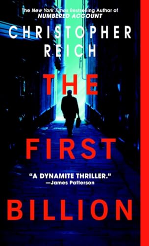 The First Billion: A Novel 0440234697 Book Cover
