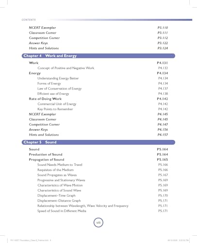 Image of Pearson'26 NEET Foundation Grade 9|Physics, Chemistry, and Biology| For NEET, NSO, Olympiad exams| well-defined explanations, comprehensive diagrams