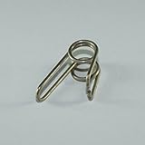 Tuning Slide Spring for Yamaha Trumpet Cornet Valve Trombone 3rd Water Key WaterKey Spit Valve Spring