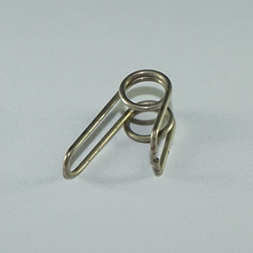 Tuning Slide Spring for Yamaha Trumpet Cornet Valve Trombone 3rd Water Key WaterKey Spit Valve Spring