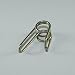 Tuning Slide Spring for Yamaha Trumpet Cornet Valve Trombone 3rd Water Key WaterKey Spit Valve Spring