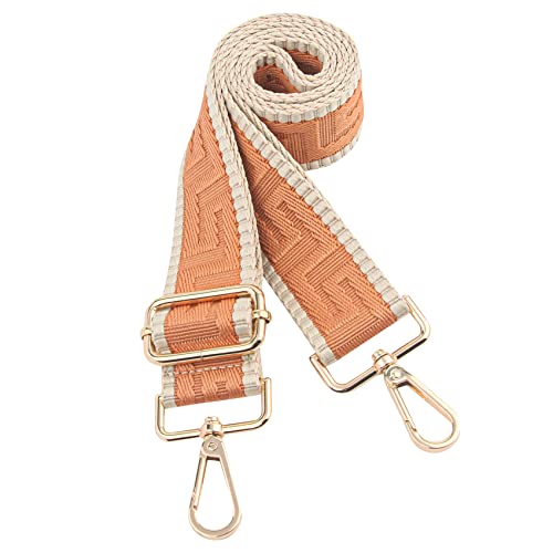 Image of chushui Purse Strap,Replacement Crossbody Shoulder Strap for Handbag