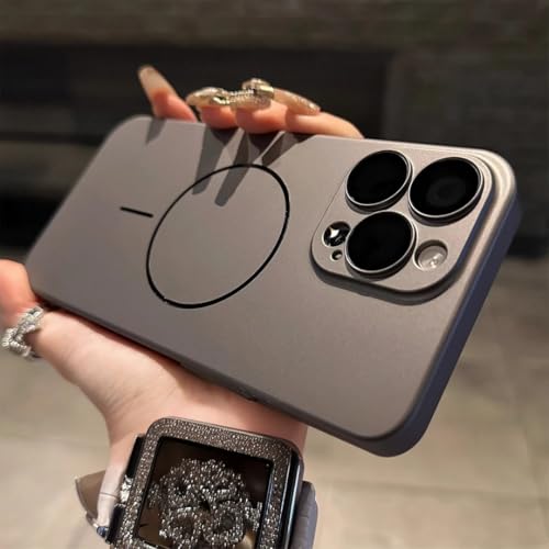 Coque mate pour iPhone 12 Pro ultra fine idéale pour le bureau et les déplacements