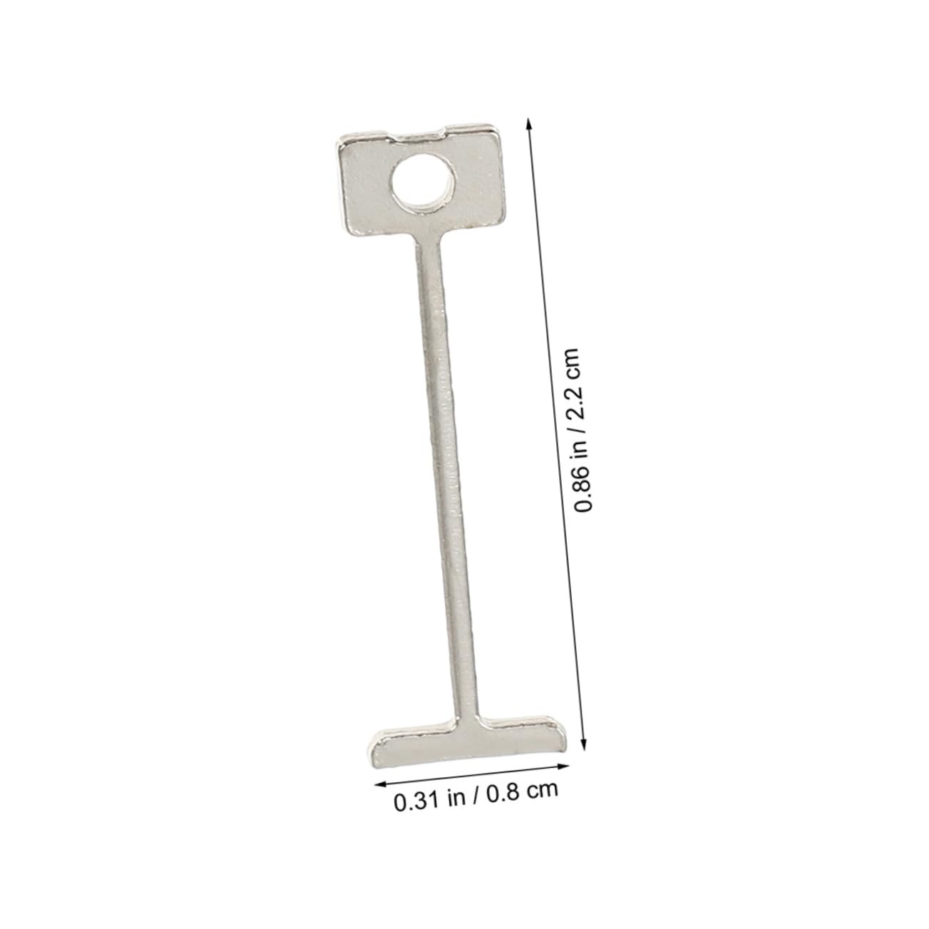 Angoily Lot De 5 Entretoises De Nivellement Pour Carrelage Carrelage Mural En Céramique Acier Installation Facile Système Despacement Réutilisable 200 Pièces X 5