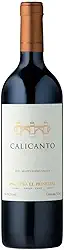 Vinho Tinto Chileno Calicanto Viña El Principal