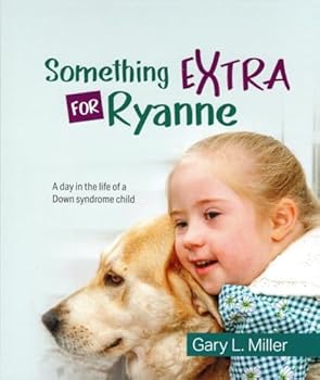 Hardcover Something Extra for Ryanne Book