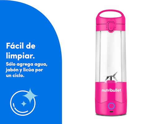 La mejor comparación de nutribullet precio walmart comprados en linea. 22 Imagen adicional