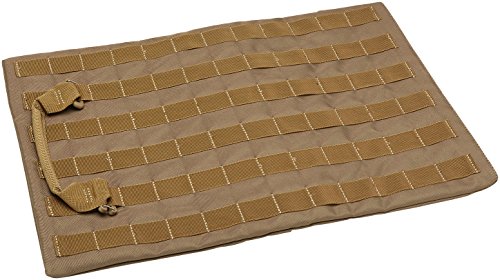 5.11 Tactical Covert Large Insert, Integrated with Grab-Handle and Web Loops, Style 56281