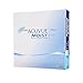 Produktbild Acuvue Moist - copy of 1-DAY ACUVUE® MOIST 90 lenti - 8,50, 14,2, 90, -2.25