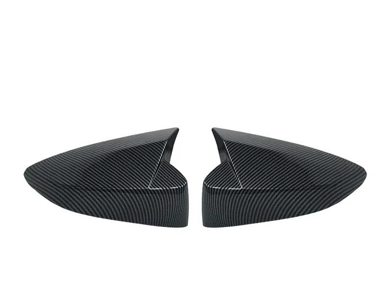 Coque rétroviseur GT86 et BRZ en carbone look pour un style racé unique