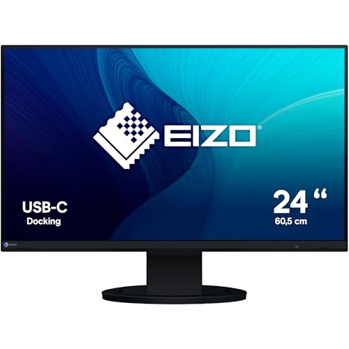 Eizo FlexScan 4K monitor