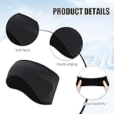 Zoom IMG-1 feirdhoo set di 3 fasce Zoom IMG-1 feirdhoo set di 3 fasce