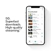 Apple iPhone 12 mini, 64Go, Noir - (Reconditionné) #2