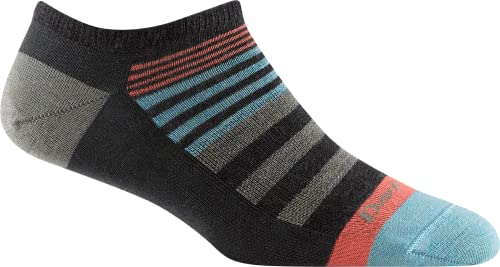 Image of Darn Tough Women's Beachcomber No Show Lightweight Lifestyle Sock (Style 6073) -