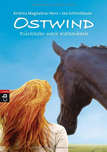 Ostwind - Rückkehr nach Kaltenbach (Die Ostwind-Lesungen, Band 2) Ostwind - Rückkehr nach Kaltenbach (Die Ostwind-Lesungen, Band 2)