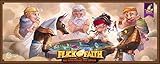 cars spiele videos Mirakulus Mirakulus Flick of Faith Brettspiel deutsch
