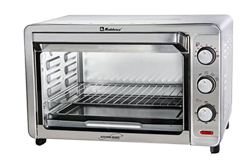 La mejor selección de Horno electrico koblenz que Puedes Comprar On-line. 7