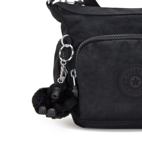 Image of Kipling Gabbie Mini Printed Crossbody Bag