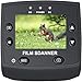 DIGITNOW! 135 Film Negative Scanner High Resolution Slide Viewer,Convert 35mm Film &Slide to Digital JPEG Save into SD Card, with Slide Mounts Feeder No Computer/Software Required